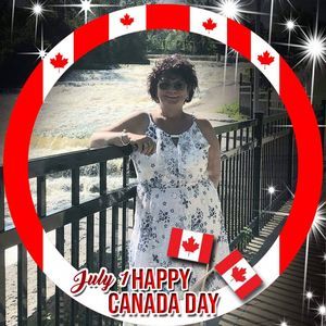 Meet your Posher, Vanessa